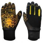 High Dexterity Tool Handling  Anti Vibration Gloves Prevent HAVS for sale