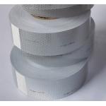 Marine Solas Reflective Tape for Safety Marking with Excellent Weather Resistance White (Silver) for sale