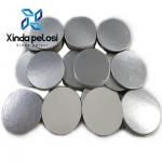 Aluminum Foil Pan Lids For The Food Industry Medical Chemical for sale