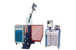 China Semi Automatic Charpy Impact Testing Machine supplier