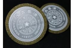 China TPU Reflective Velcro Patches supplier