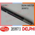 Engine 4D20M Diesel Fuel Common Rail Injector 28599713 1100100XED95 1100100X-ED95