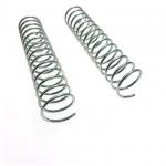 CPST ID 6 - 50MM Aluminum Spiral Binding Coils For Books for sale