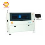 SMT Solder Paste Printer Machine HXT-H12 PCB Screen Printing Assembly Line Machine for sale