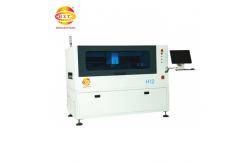 China SMT Solder Paste Printer Machine HXT-H12 PCB Screen Printing Assembly Line Machine supplier