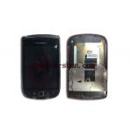 mobile phone flex cable for BlackBerry 9800 touchpad+slider flex for sale