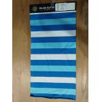 Flat And Breathable Comfortable and Striped Material Fabric For Polo Shirt for sale