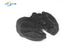 China Anti Sublimation TPU Black DTF transfer Powder For Heat Transfer Printing supplier