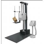 Professional Lab Test Equipment Drop impact test machine testing packaging carton for sale
