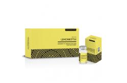 China Lemon Bottle Unique Blend Of Active Ingredients For Effective Fat Cell Treatment supplier