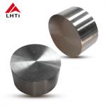 Industrial Grade Titanium Alloy Disc with Thickness Options from 35mm to 550mm for sale