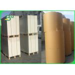 120gsm Couche Paper C2S Art Paper For Printing Advertising Flyers for sale
