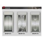 Elevator Cabin Decoration ST . ST Marvelous Home Elevators Door Panel for sale