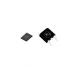 Battery Protection Low Voltage Power Mosfet TO-263C For Communication Systems for sale
