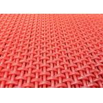 Waterproof Plain Nonwoven Polyester Spiral Mesh