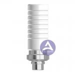 Dentsply Xive® UCLA CoCr Base Castable Abutment Compatibe  3.0mm/ NP 3.4mm/ RP 3.8mm/ WP 4.5mm/ 5.5mm for sale