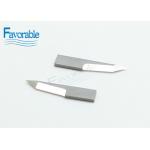 Z60 Tungsten Steel Blade For Zund Cutter Machine Parts With Long Life