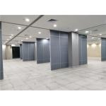 65mm Decorative Movable Partition Wall Sound Proof Partition For Exhibition for sale