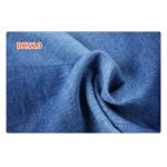 2/1 Right Hand Twill 4.5Oz 100 Cotton Denim Fabric For T - Shirt for sale
