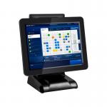 Win7 Win8 Windows POS System All In One Touch Screen POS Cashier for sale