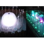 2023 Factory Supply Mushroom Fountain Jet For  Fountain Project