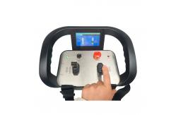 China Mechanical Remote Control For Tracked Vehicles supplier
