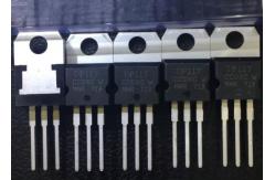 China TIP117 High Current Transistor , Power Switch Transistor Low Leakage supplier