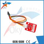Knock Sensors for Arduino With Red PCB Board for sale