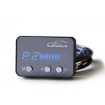 7 Mode Car Electronic Throttle Controller Simple Interface ECU Throttle Controller
