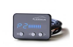 China 7 Mode Car Electronic Throttle Controller Simple Interface ECU Throttle Controller supplier