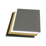 2440Mm Aluminum Composite Panels Easy Install Excellent Sound Insulation And Uv Resistance for sale