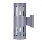 Ac220 - 240v Warm 3000K Outdoor Led Yard Lights Aluminium Material for sale