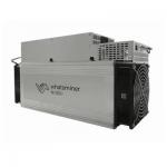 BitCoin BTC Miner Machine Microbt Whatsminer M30s++ 112t 112th/S for sale