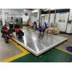 Overloading Protection Walk In Stability Chamber / Aging Tester Chamber