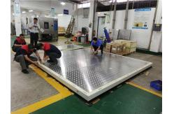 China Overloading Protection Walk In Stability Chamber / Aging Tester Chamber supplier