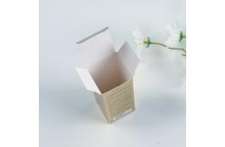 China Original Design Cosmetic lipstick  Gift Packing Box With Custom Logo supplier