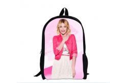 China Violetta school bag supplier