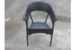 China 3pcs rattan sofa set supplier