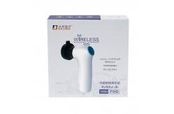 China Wifi RTSP Veterinary Wireless Endoscope Camera 800 TVL supplier