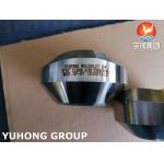 Stainless Steel Weldolet  ASTM A182 F304  F304L MSS SP-97  valve Instruments Pipeline