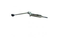 China Single Axis Valve Lever With Push-Pull Controls supplier
