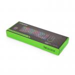 Custom Printed 32ECT Single Wall Corrugated Cardboard Keyboard Shipping Boxes