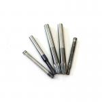 Durable HSS TiN Coating Punch Pin Manufacturers CAD Design