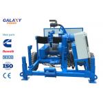 Hydraulic  90KN Heavy Duty Cable Pulling Equipment With Cummins Engine for sale