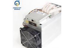China Doge Mining Asic Bitmain Antminer L3+ 504mh/S Litecoin Miner Asic Rig 800W supplier