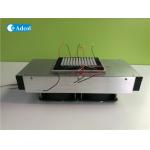 PCR Peltier Thermoelectric Cooler Heating And Cooling Module 96 Hole Semiconductor