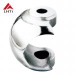 Titanium Floating Balls Titanium Balls Gr5 Grade 5 Grade 7 for High Pressure Ball Valves for sale