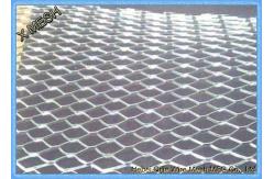 China Dimpled Slef Furring Metal Wire Mesh Plastr Metal Lath 450 Mm Width supplier