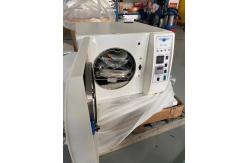 China SUS316 Sheet Environmental Test Chambers For PCT Pressure Cooker supplier