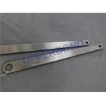Custom Stainless Steel Control Rod For Cigarette Packer